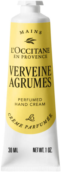 Hand & Fuß L'Occitane Verveine Argumes Handcreme