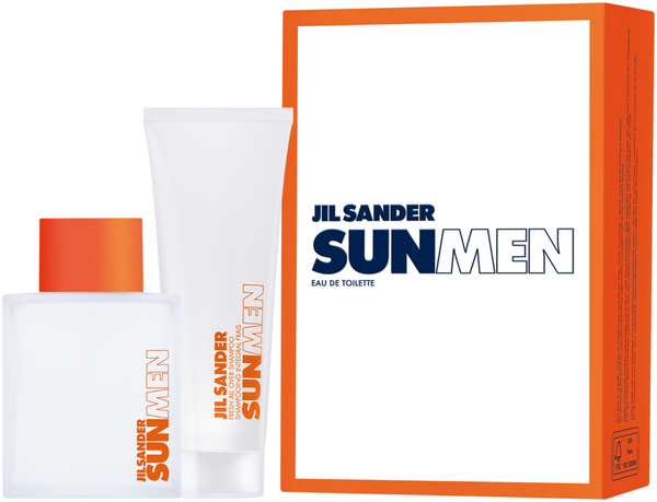 Sun Men Set
