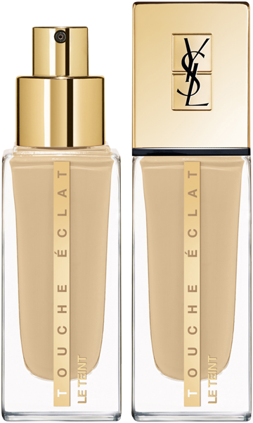 Foundation Yves Saint Laurent Touche Éclat Le Teint