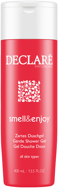 Smell & Enjoy Duschgel