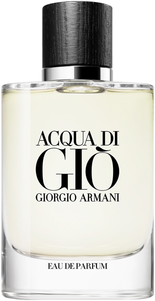 Acqua di Giò Eau de Parfum Nat. Spray Refillable