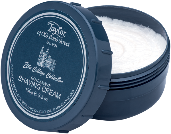 Eton College Collection Gentleman's Shaving Cream