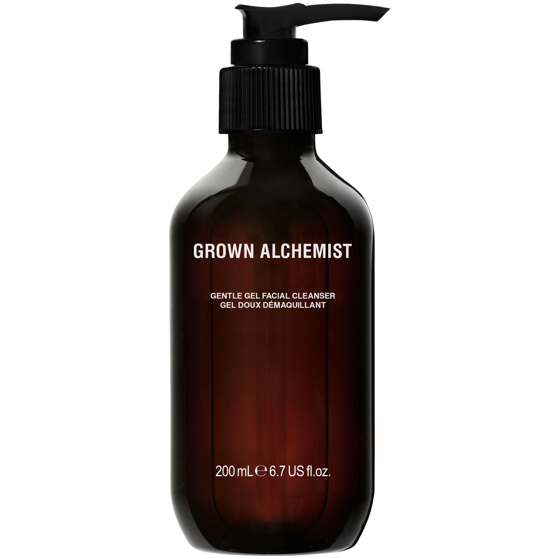 Grown Alchemist Gentle Gel Facial Cleanser