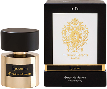 Tyrenum Extrait de Parfum