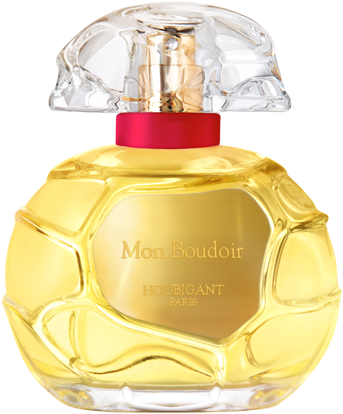 Houbigant Quelques Fleurs Mon Boudoir Eau de Parfum Privee