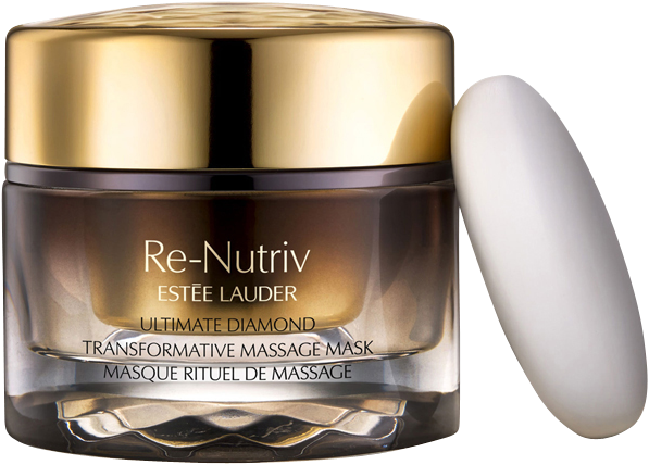 Re-Nutriv Ultimate Diamond Transformative Massage Mask