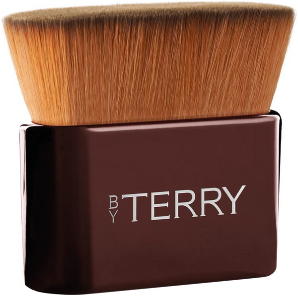 By Terry Tool-Expert Face & Body Brush Copper