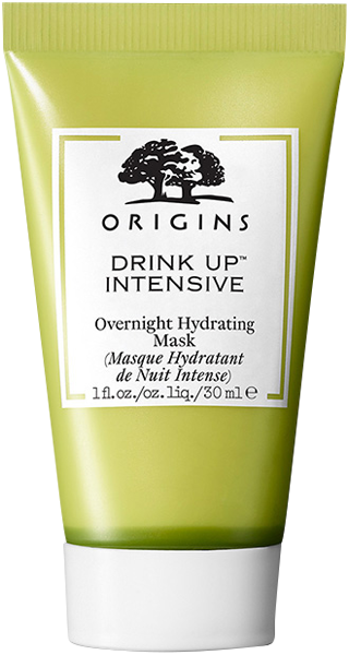 Origins Drink Up Intensive Overnight Hydrating Mask with Avocado