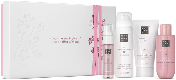 The Ritual of Sakura - Small Gift Set