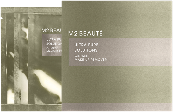 Ultra Pure Solutions Oil-Free Make-Up Remover