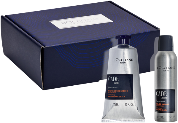 Cade Geschenkset Xmas