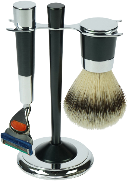 Rasur Fantasia Rasier-Set