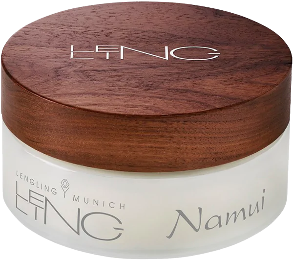 Namui Luxury Body Cream