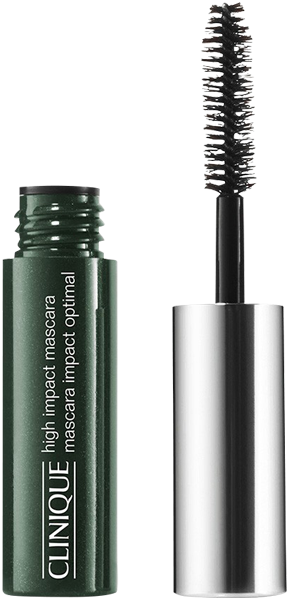 High Impact Mascara