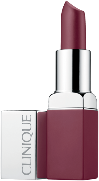 Pop Matte Lip Colour + Primer