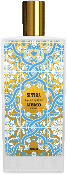 Art Land Sintra Eau de Parfum Spray