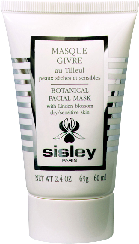 Masque Givre au Tilleul