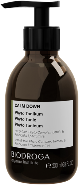 Organic Institute Calm Down Phyto Tonikum