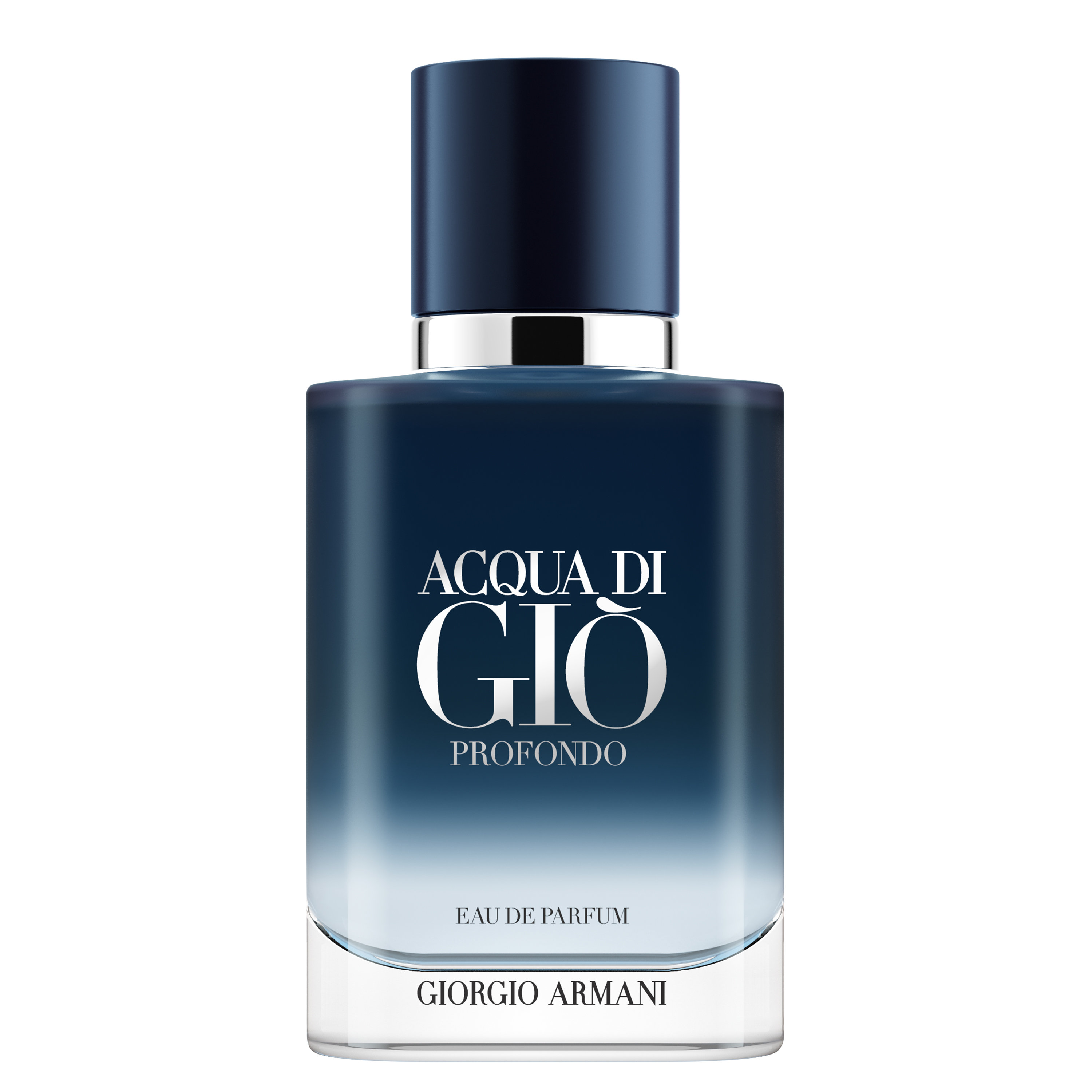 Acqua di Giò Profondo Eau de Parfum Nat. Spray