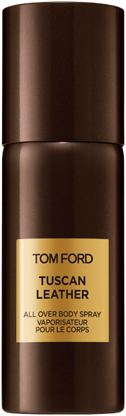 Tuscan Leather All Over Body Spray