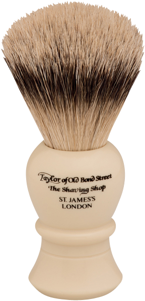 Herrenpflege Taylor of Old Bond Street The Shaving Shop Shaving Brush