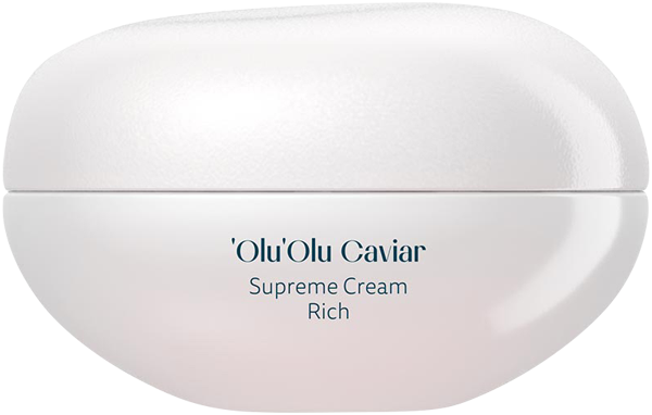 'Olu'Olu Caviar Supreme Cream Rich