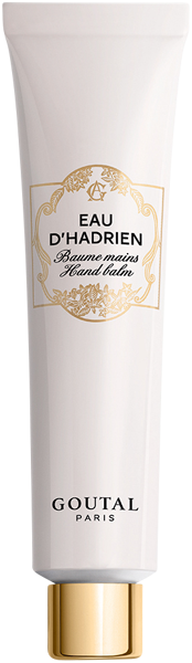 Goutal Eau d'Hadrien Hand Balm