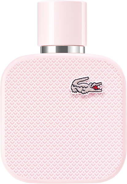 LACOSTE Eau de Lacoste L.12.12 Rose Eau de Parfum Nat. Spray