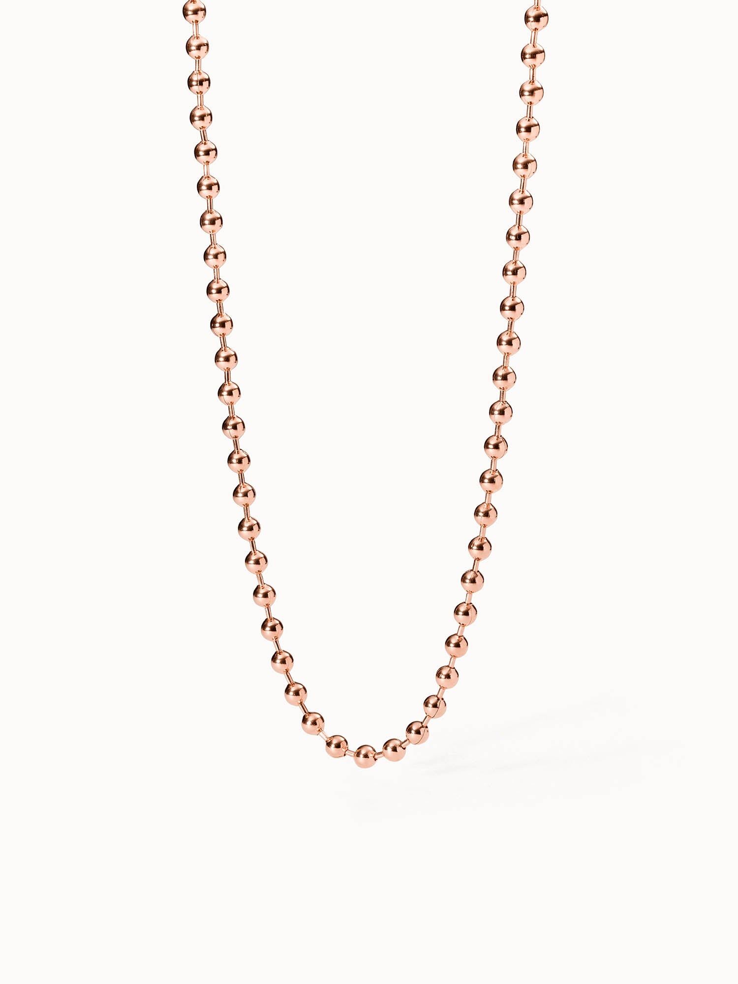 Schmuck Purelei Kette Bubble