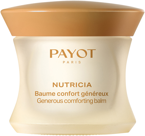 Nutricia Baume confort généreux