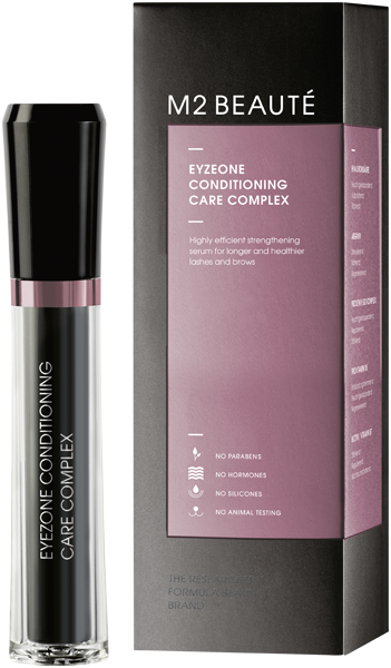 Eyezone Conditioning Care Complex