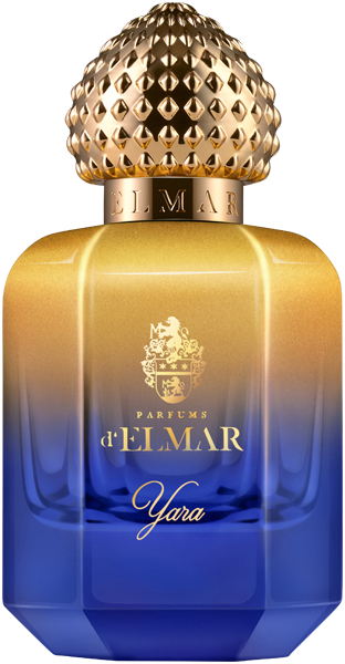 PARFUMS d'ELMAR Yara Extrait de Parfums