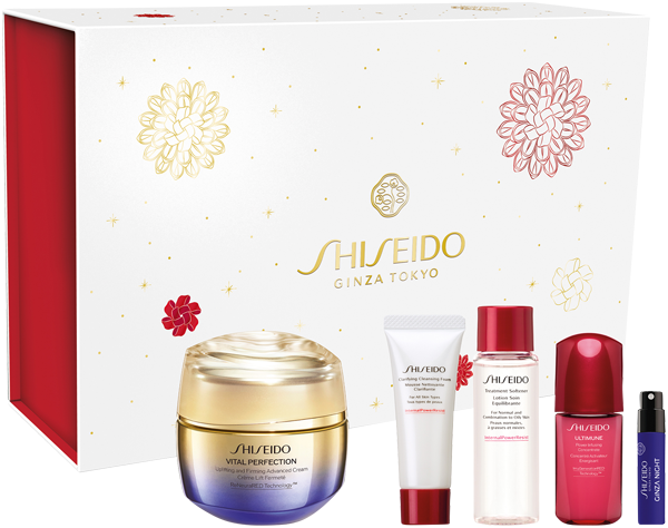 Vital Perfection Advanced Holiday Kit