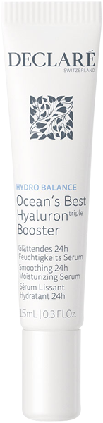 Hydro Balance Ocean's Best Hyaluron Booster