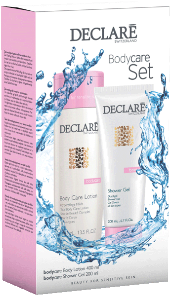 Body Care Set
