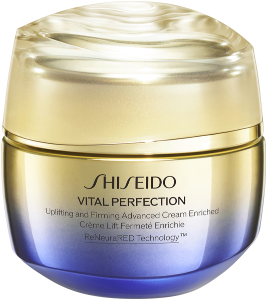 Vital Perfection Uplifting and Firming Advanced Cream Enriched