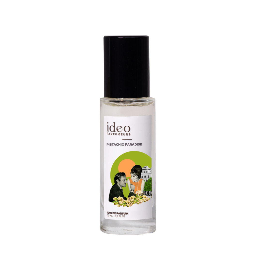 Ideo Parfumeurs Pistache Paradise Eau de Parfum