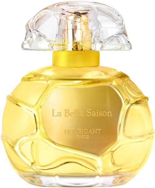 Houbigant La Belle Saison Eau de Parfum Nat. Spray