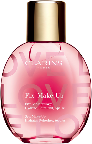 Teint CLARINS Love Fix' Makeup