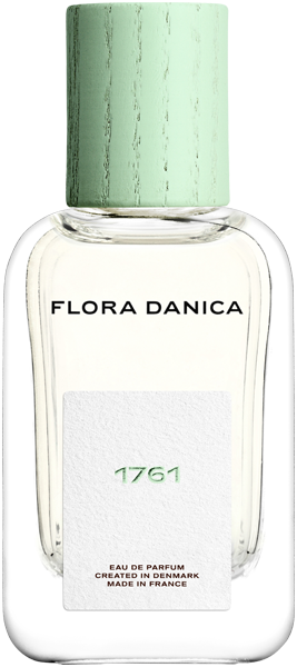 Danica 1761 Flora Danica 1761 Eau de Parfum Nat. Spray