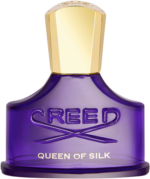 Queen of Silk Eau de Parfum Nat. Spray