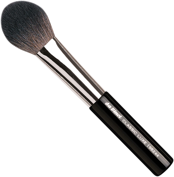 Classic Luxe Puderpinsel