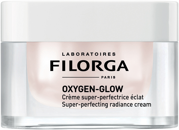 Oxygen-Glow [Cream]