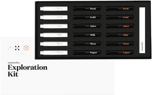 Exploration Kit 2.0