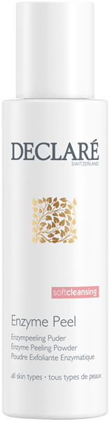 Soft Cleansing Enzyme Peel