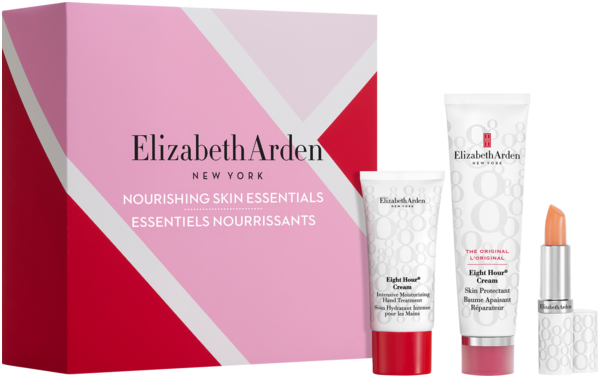 Eight Hour Original Set