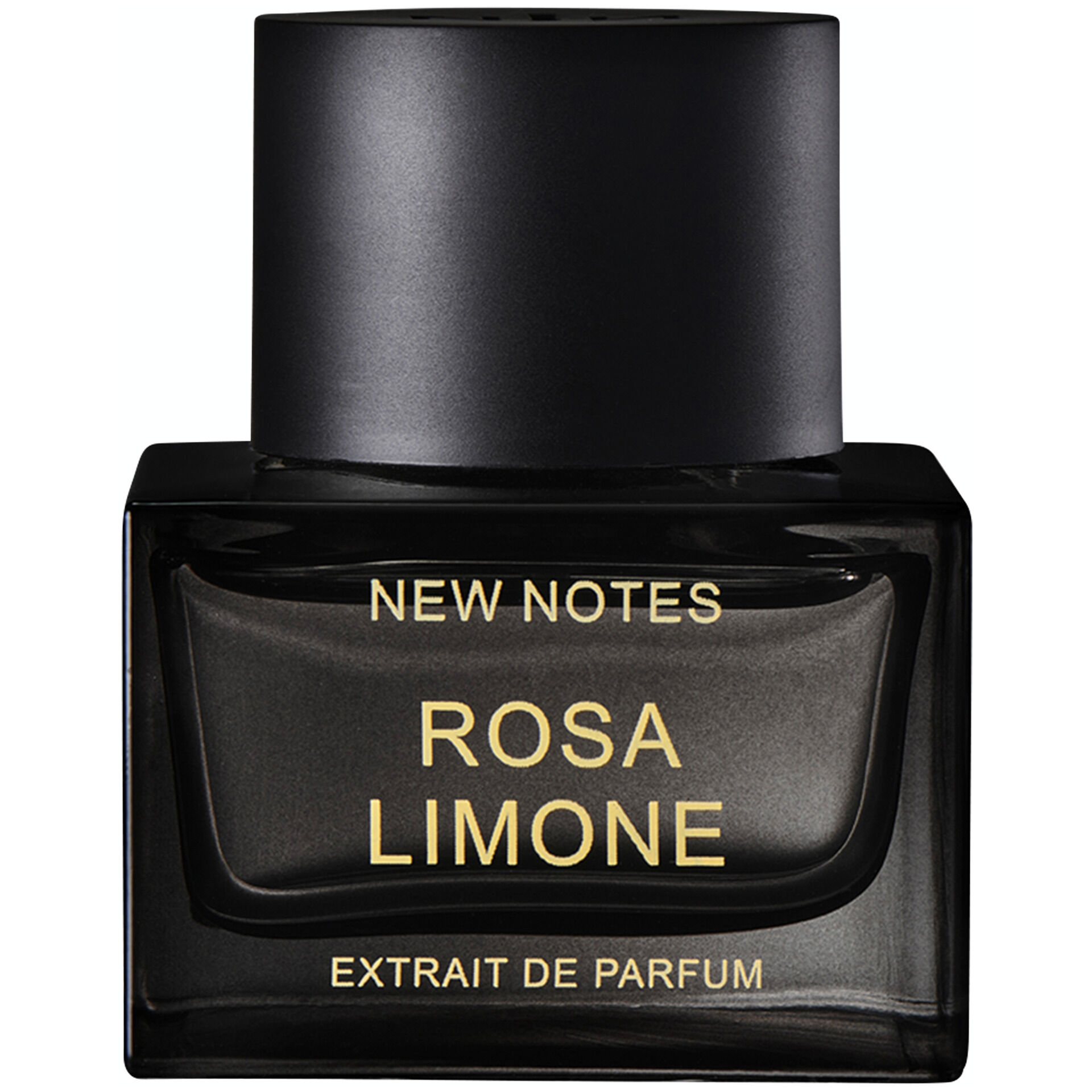 New Notes Rosa Limone Extrait de Parfum