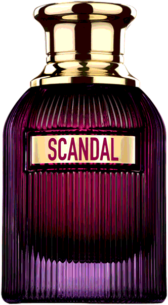Scandal Intense Eau de Parfum Nat. Spray
