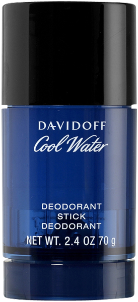 Cool Water Davidoff Cool Water Deodorant Stick