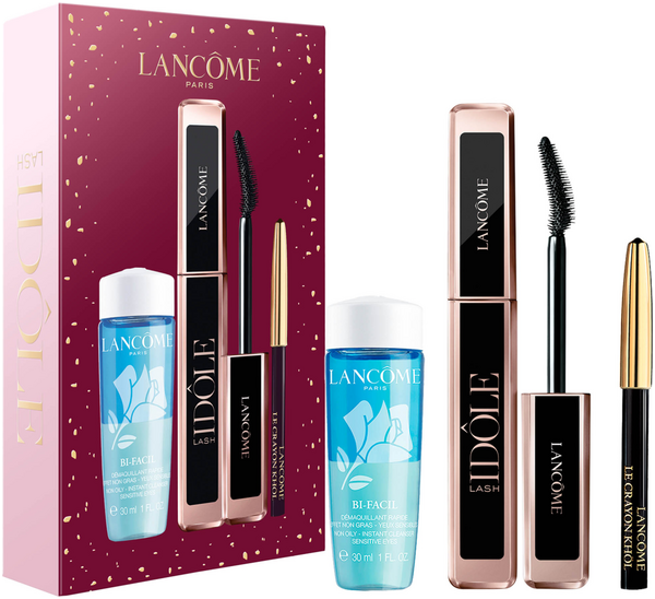 Augen Lancôme Lash Idôle Mascara Set